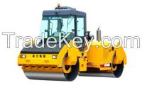 16T Pneumatic Tyre Compactor/Road Roller