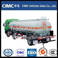 Water Truck supplier / Water Tank Truck for sale/ Water Tanker price