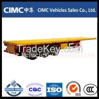 container chassis(40FT )