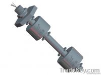 Multipoint Float Level Switch
