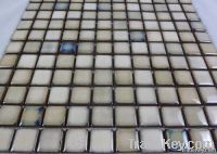 Hand Made Ceramic Mosaic M2502