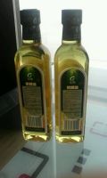 rice bran oil