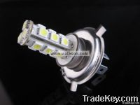 LED Auto Fog Light