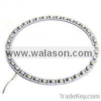 led angel eye 33smd with 3528smd with diameter 9cm