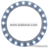 angel eye smd 3825 led angel eye light D80mm With 24LED