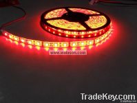 LED Strip Light SMD5050 60LED 1M waterproof Chassis lamp, The door lamp