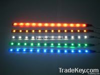 High Quality flexible Led Strip light with 30CM 12SMD