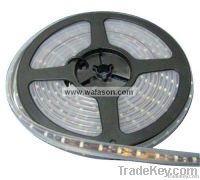 led strip light or led flash light 1M With 60smd 3528 with Waterproofi