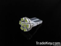 canbus bulb of car/auto led canbus bulb 194 T10 6SMD 3528
