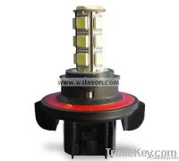 car head light of car or led auto head light H13-18SMD-5050-3chips