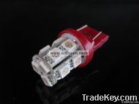 3156 13SMD 5050 LED Turning light Led Reverse Light automotive car lig