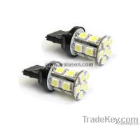 LED wedge bulb or led auto turn light t25 3156 16SMD 5050