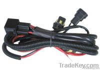 Connecting wiring harness for Car  11