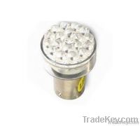 car Tail bulb 1157 S25-WG-24Led 12v/24v Led Turning Lamp/Leds brake li