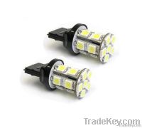 Auto lamp bulb T20-7443-16SMD-5050-3chips Led Tail Light and Led Brake