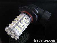 120SMD fog light of car/auto led fog light -120SMD-5050-3chips