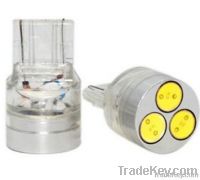 LED turning lights T20-3W auto lamps