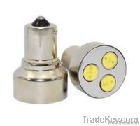 LED turning lights S25-3W auto lamps