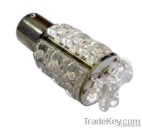 LED turning lights S25-20Flux auto lamps