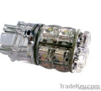 car Tail bulb 3156/3157 T25-WG-13Fish 12v/24v Leds brake light/Led Rev