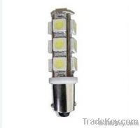 T10(194)/BA9s 9SMDs LED Auto Lamps