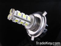 Auto Fog Bulb H4 -9SMD-5050 Led Car Light