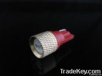 Auto led indicator lamp