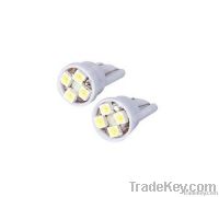 T10 1210 4SMD Car led Lighting