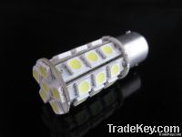 Top LED car turning light