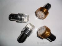 High Power Automotive Led with Lens / 7443/7330 1W/ 7443/7330 Led wit