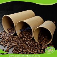 Disposable Double Wall / Single Wall Paper Cup Coffee Cup Beverage Cup