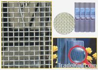 Square Wire Mesh