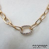fashion jewelry necklace