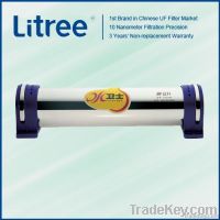 Household LITREE UF Water Purification System
