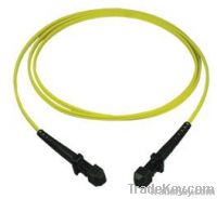 MTRJ Fiber Optic Patch Cord