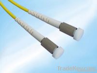 D4 Fiber Optic Patch Cord