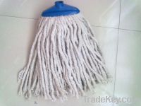 cotton mops