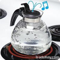 Teapot, Kettle, Coffee pot, Glass Stovetop Glass Coffee Pot Kettle