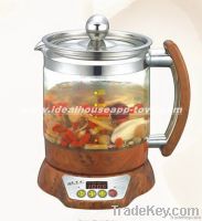 Electric Glass Kettle