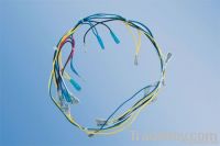 Microwave Oven Wire Harness