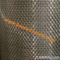 Standard Stainless Steel Wire Mesh  factory price)