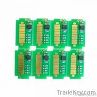 Compatible chip for Roland, Mutoh, Mimaki, HP9000S, SEIKO100/64S