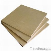 BIRCH PLYWOOD