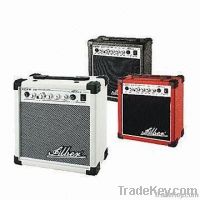 Guitar Amplifiers (10Watts)