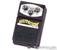 Distortion Effect Pedal