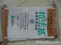 pp cement bag