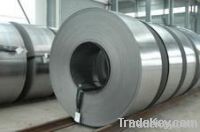 Supplying cold roll coil