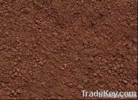 Iron Oxide Brown