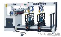 Woodworking drilling machine