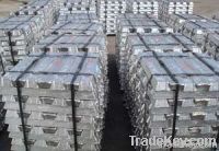 Aluminium Ingot